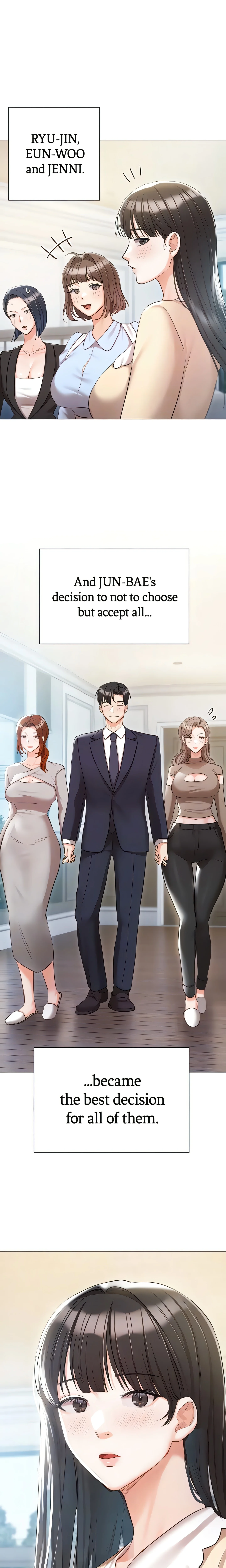 The Mansion (Official) chapter 60 page 15