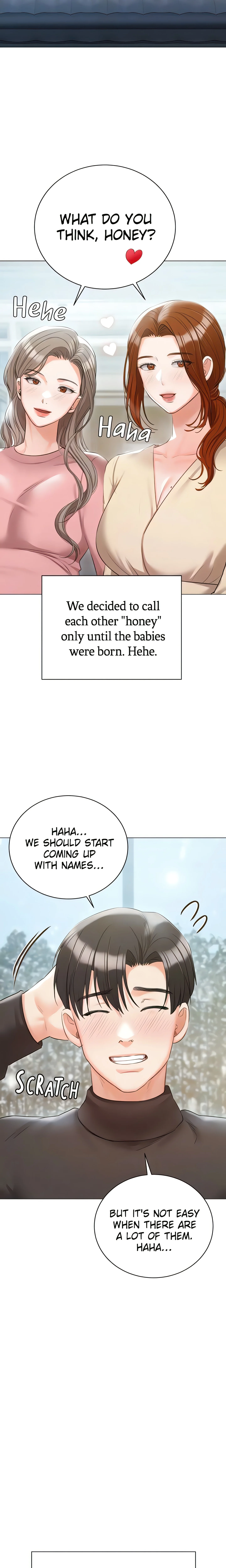 The Mansion (Official) chapter 60 page 18