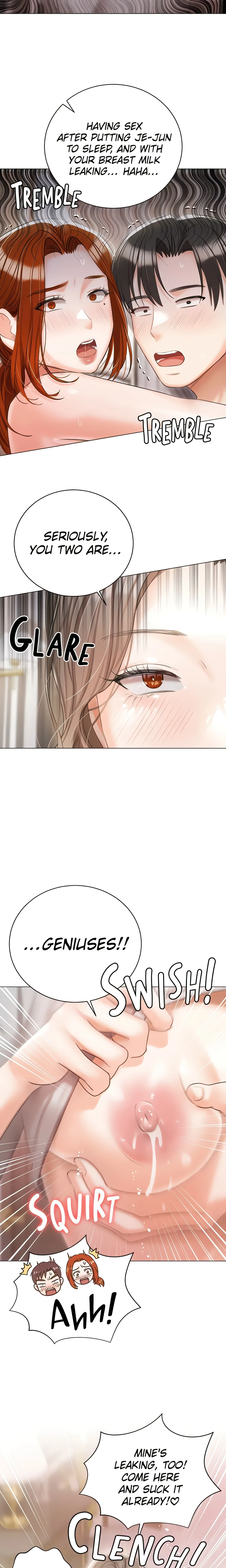 The Mansion (Official) chapter 60 page 30