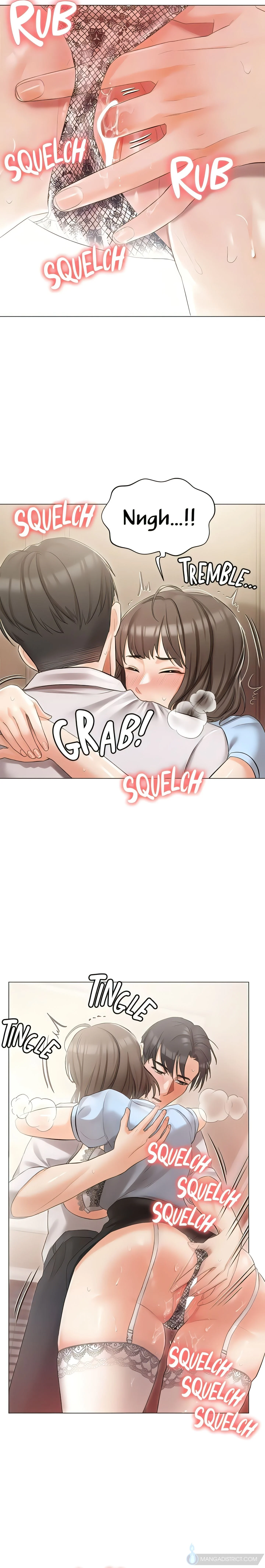 The Mansion (Official) chapter 7 page 11