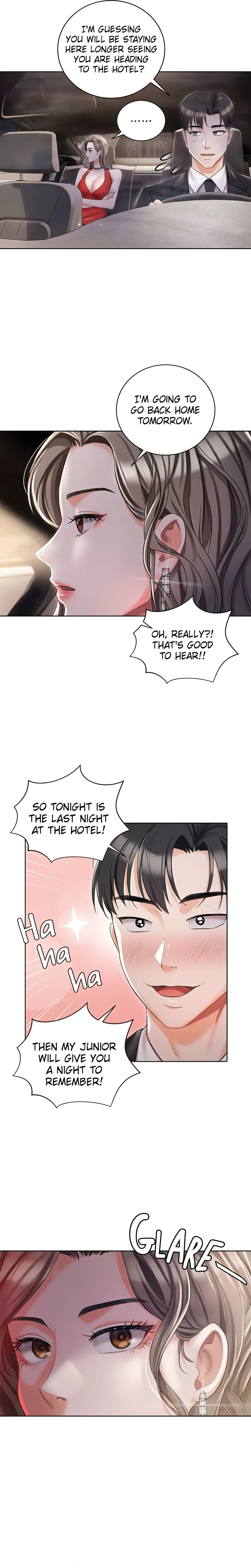 The Mansion (Official) chapter 8 page 22