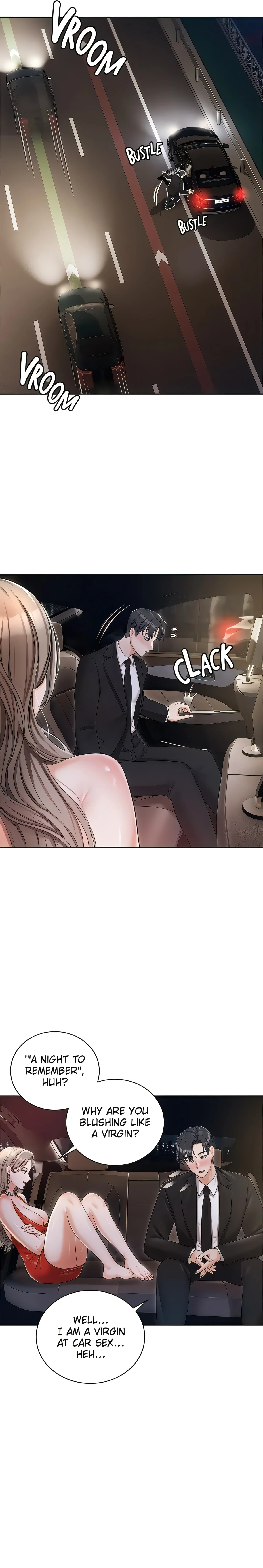 The Mansion (Official) chapter 9 page 4