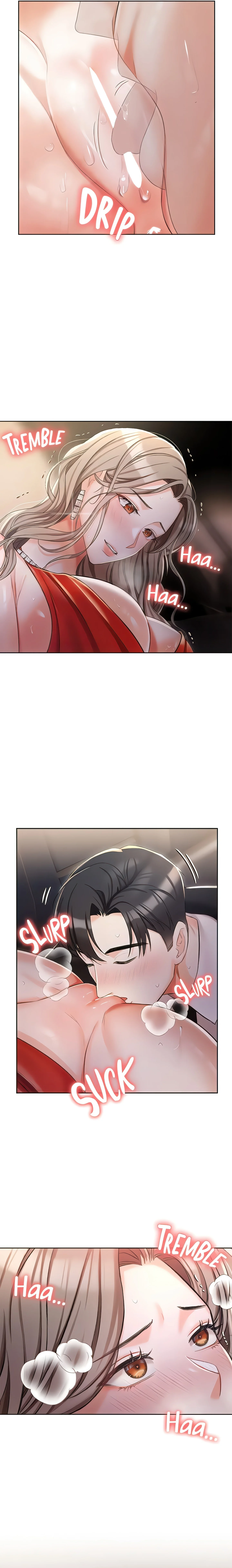 The Mansion (Official) chapter 9 page 12