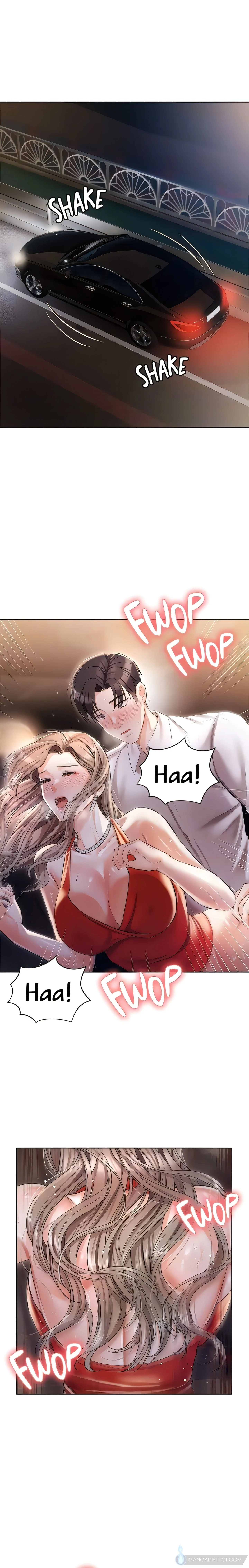 The Mansion (Official) chapter 9 page 19