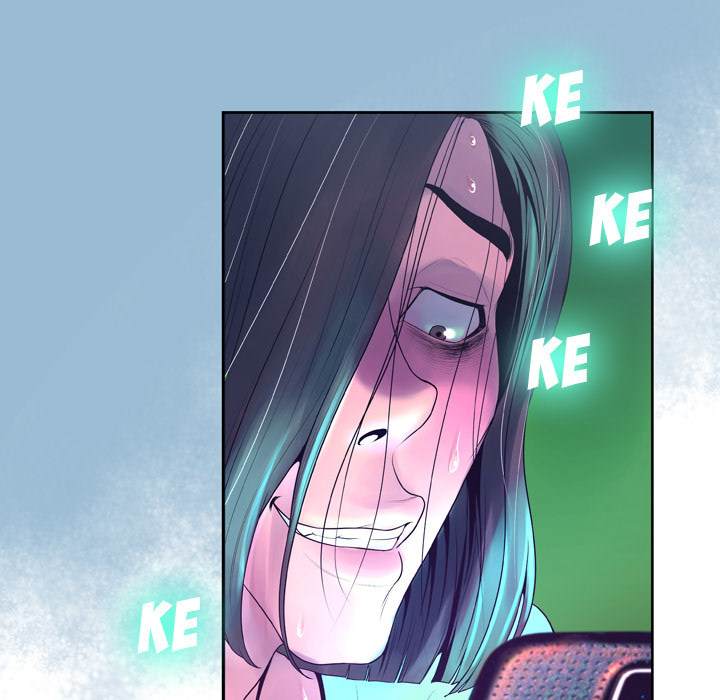 The Mask: Two Faces chapter 10 page 11
