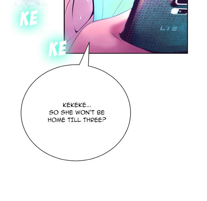 The Mask: Two Faces chapter 10 page 12