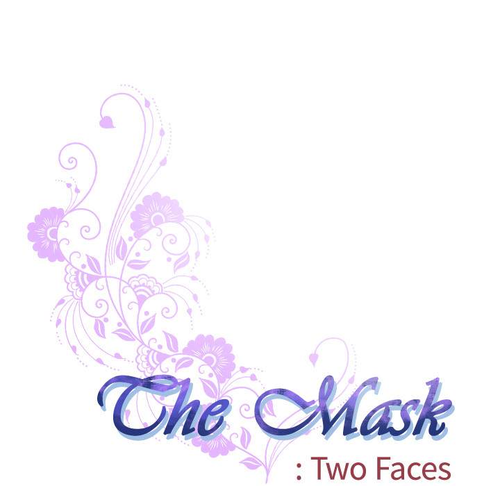 The Mask: Two Faces chapter 10 page 13