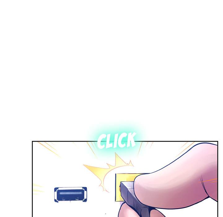 The Mask: Two Faces chapter 10 page 18
