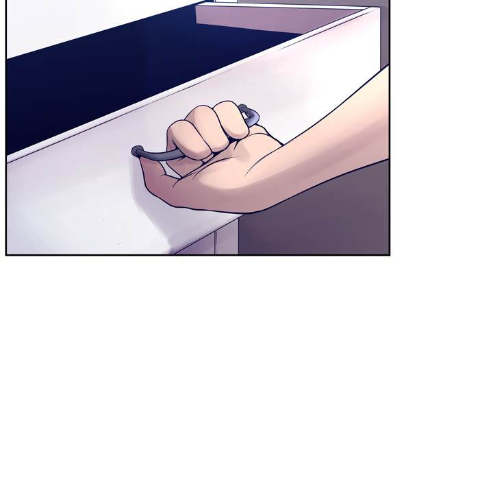 The Mask: Two Faces chapter 10 page 22