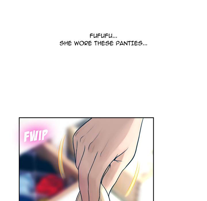 The Mask: Two Faces chapter 10 page 26