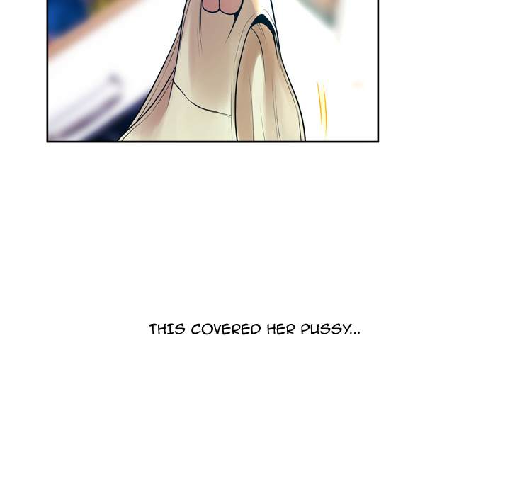 The Mask: Two Faces chapter 10 page 27