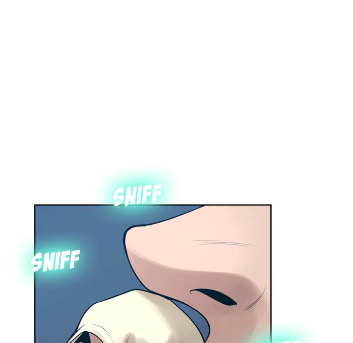 The Mask: Two Faces chapter 10 page 29