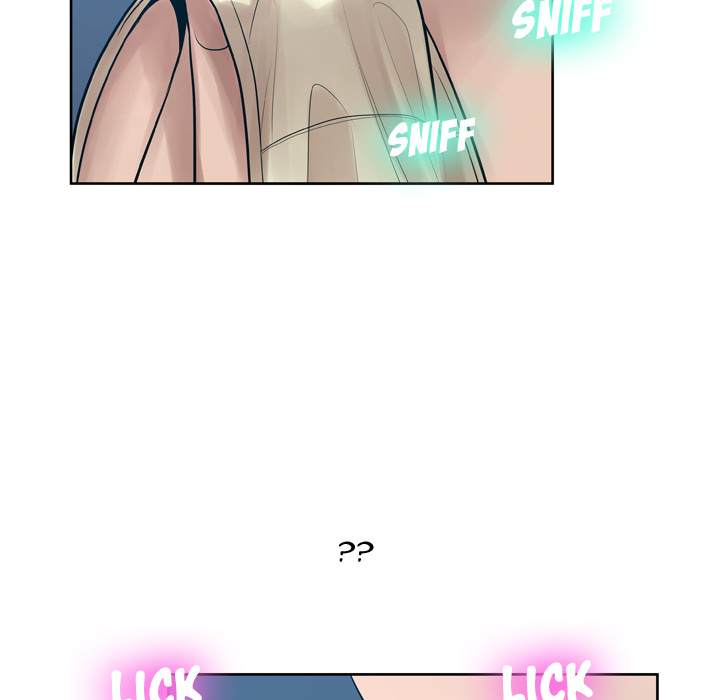 The Mask: Two Faces chapter 10 page 30