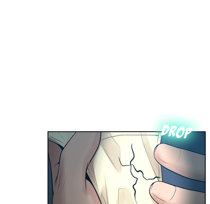 The Mask: Two Faces chapter 10 page 33