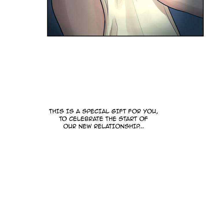 The Mask: Two Faces chapter 10 page 34