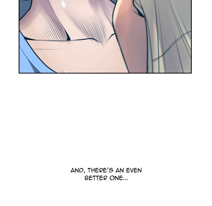 The Mask: Two Faces chapter 10 page 36