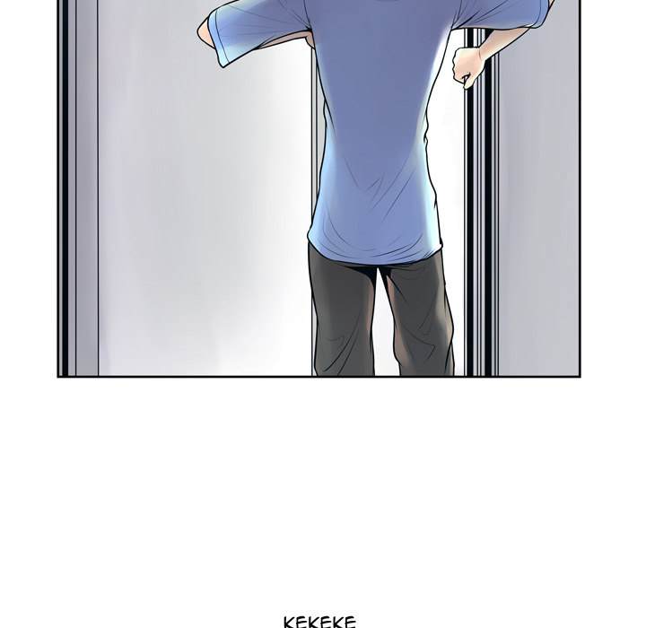 The Mask: Two Faces chapter 10 page 38