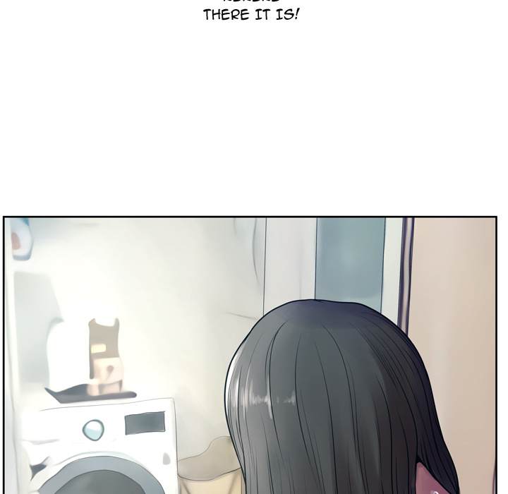 The Mask: Two Faces chapter 10 page 39