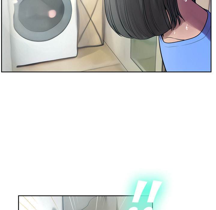 The Mask: Two Faces chapter 10 page 40