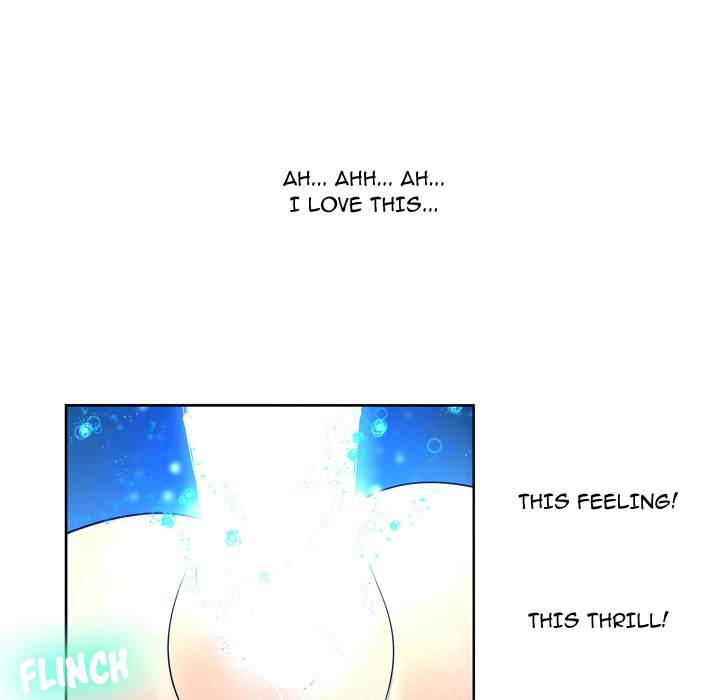 The Mask: Two Faces chapter 10 page 49