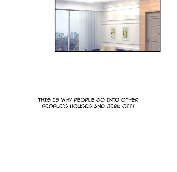 The Mask: Two Faces chapter 10 page 51