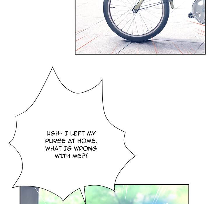 The Mask: Two Faces chapter 10 page 54