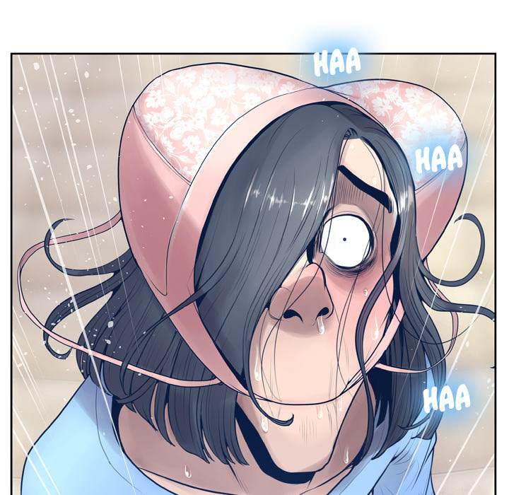 The Mask: Two Faces chapter 10 page 57