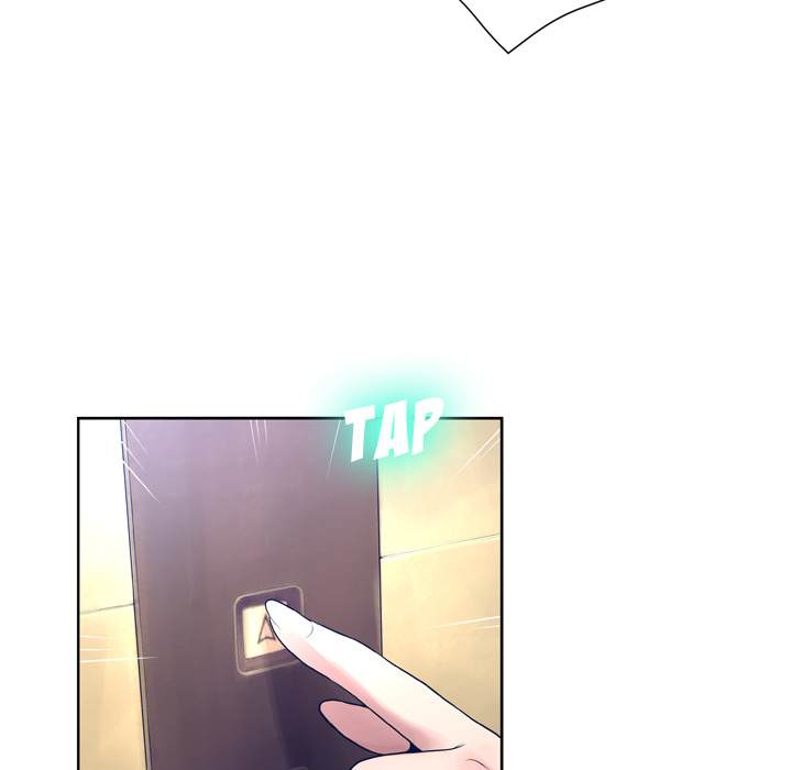 The Mask: Two Faces chapter 10 page 59
