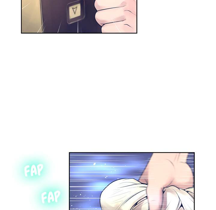 The Mask: Two Faces chapter 10 page 60