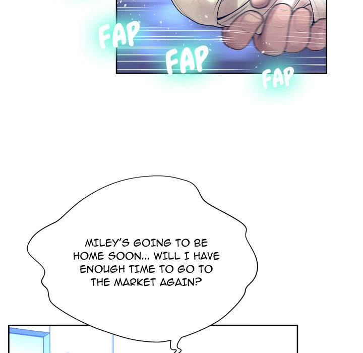 The Mask: Two Faces chapter 10 page 61