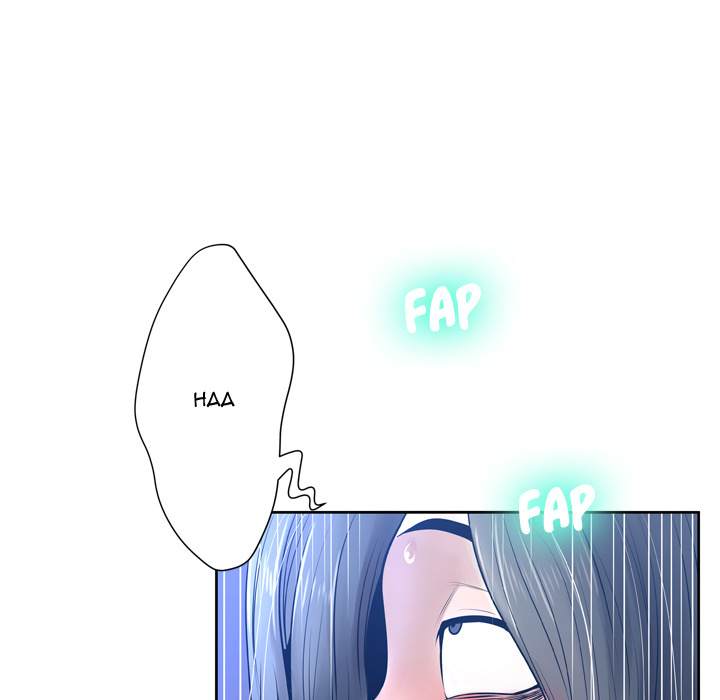 The Mask: Two Faces chapter 10 page 63