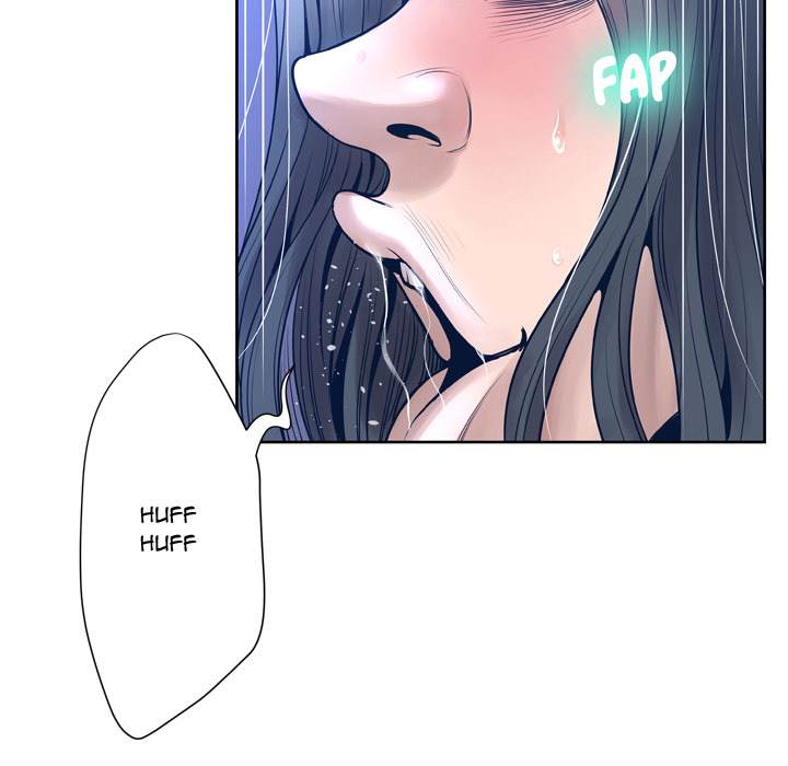 The Mask: Two Faces chapter 10 page 64