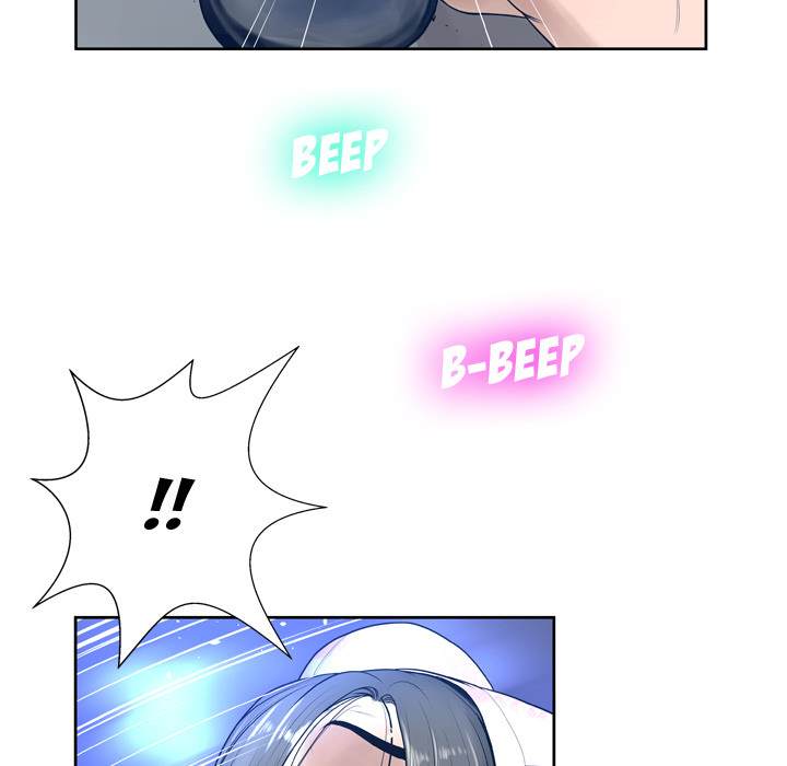 The Mask: Two Faces chapter 10 page 69