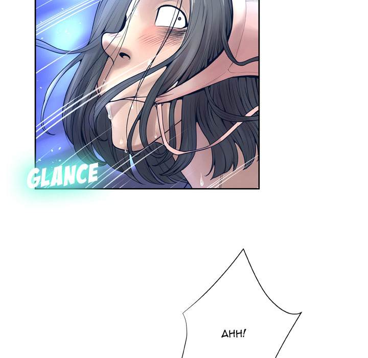 The Mask: Two Faces chapter 10 page 70