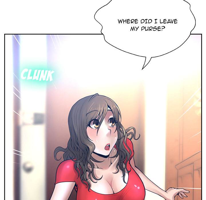 The Mask: Two Faces chapter 10 page 72