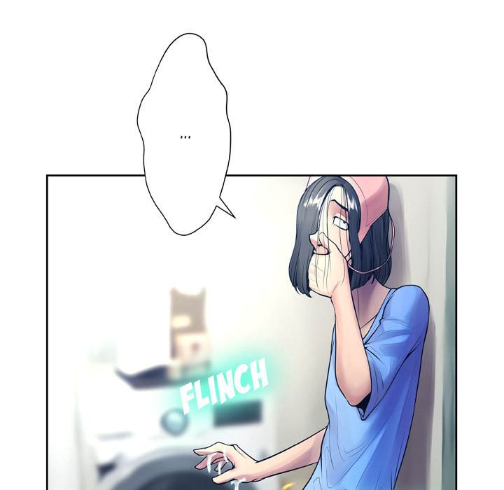 The Mask: Two Faces chapter 10 page 74