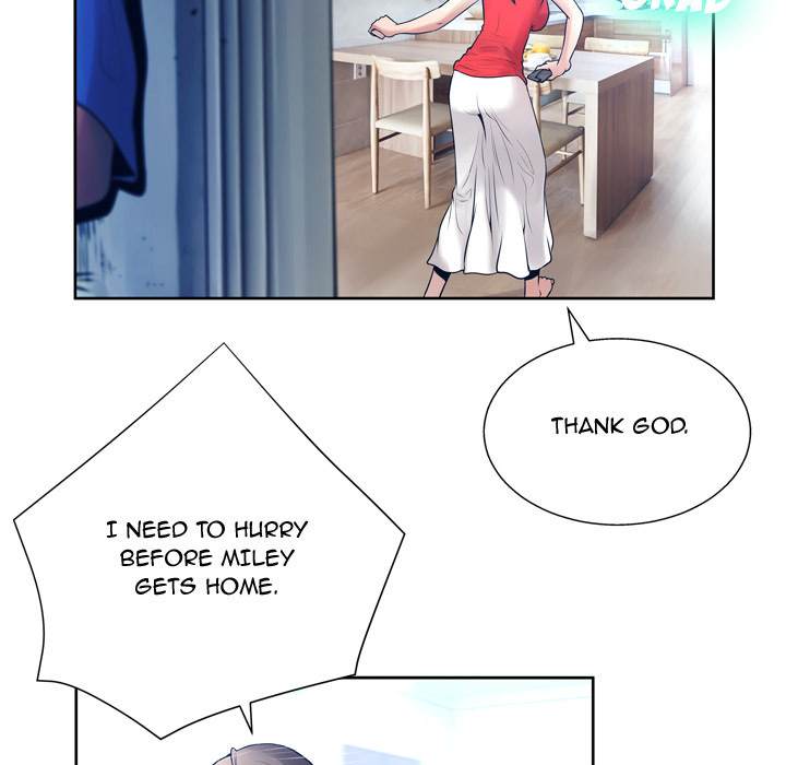 The Mask: Two Faces chapter 10 page 76