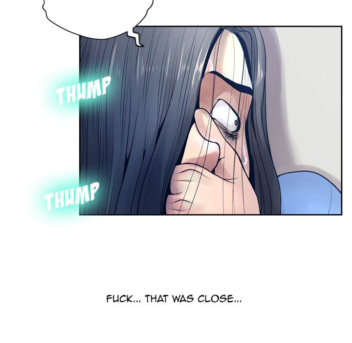 The Mask: Two Faces chapter 10 page 78