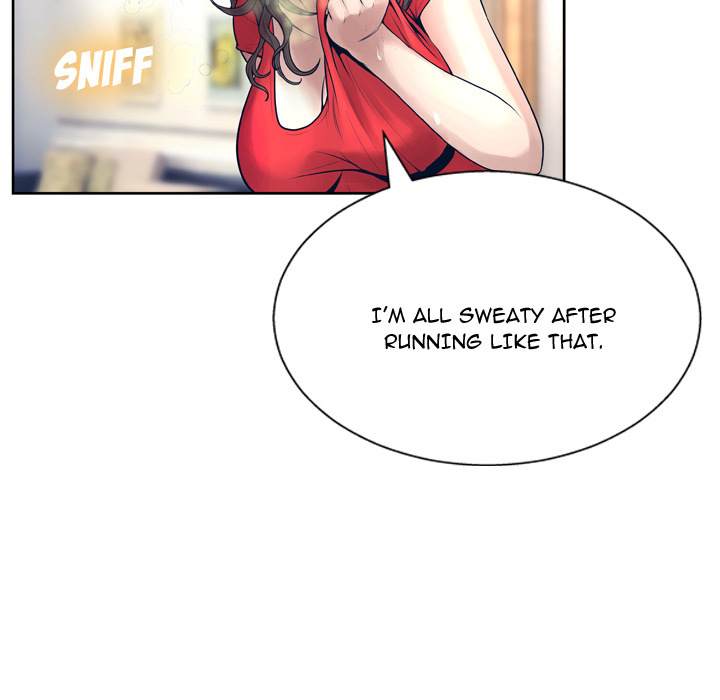 The Mask: Two Faces chapter 10 page 80