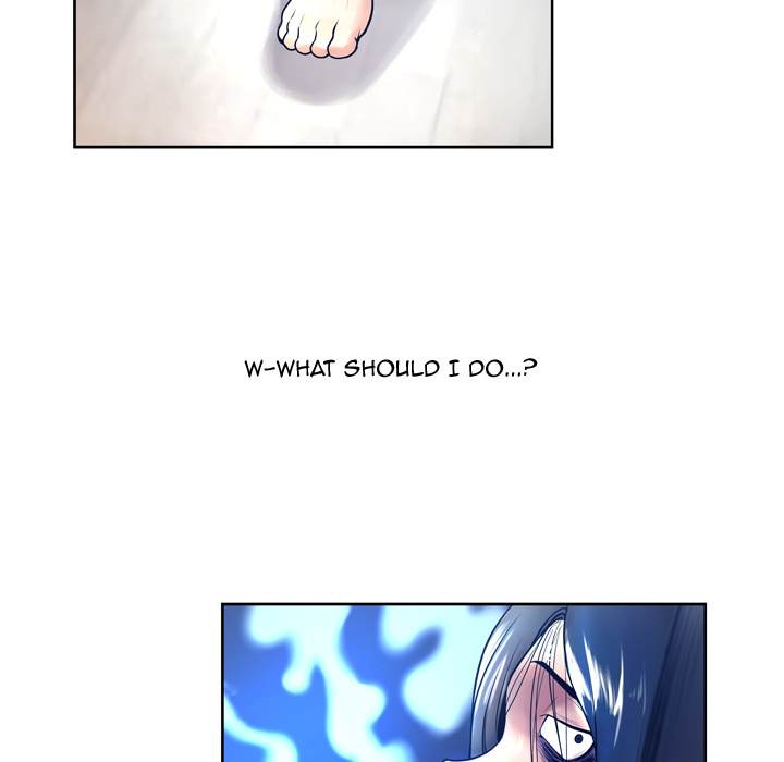 The Mask: Two Faces chapter 10 page 83