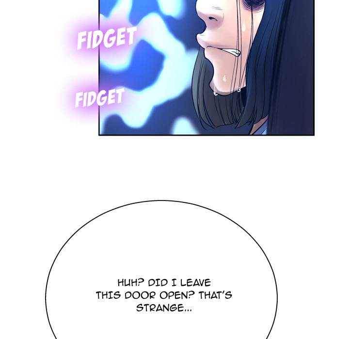 The Mask: Two Faces chapter 10 page 84