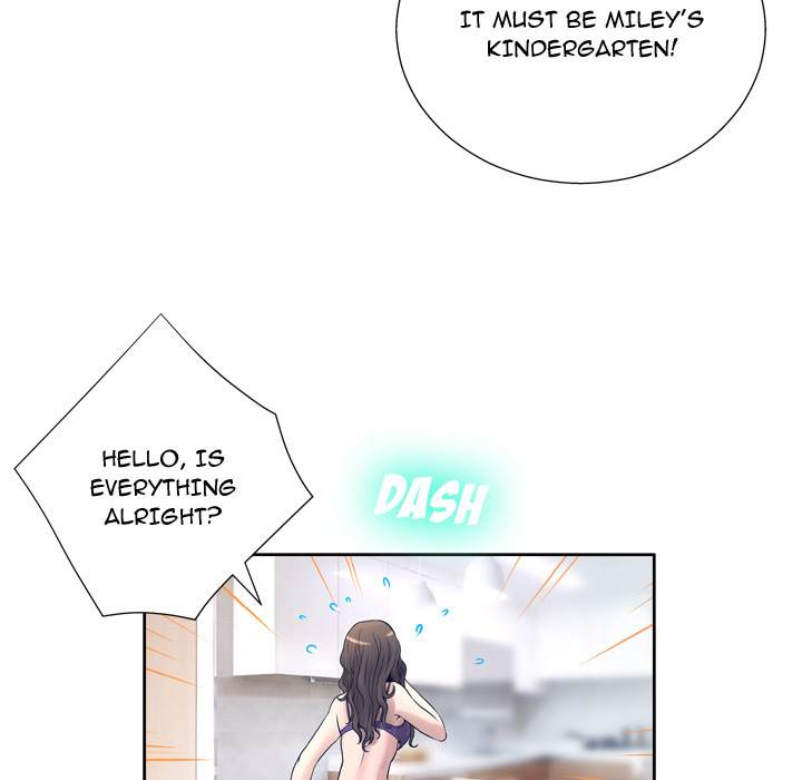 The Mask: Two Faces chapter 10 page 90