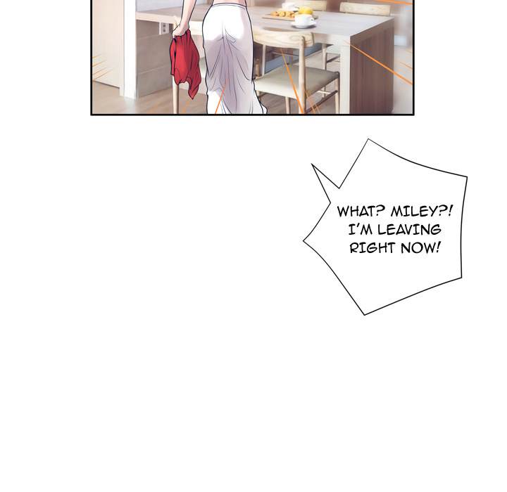 The Mask: Two Faces chapter 10 page 91