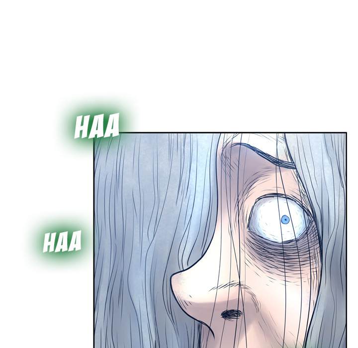 The Mask: Two Faces chapter 10 page 92