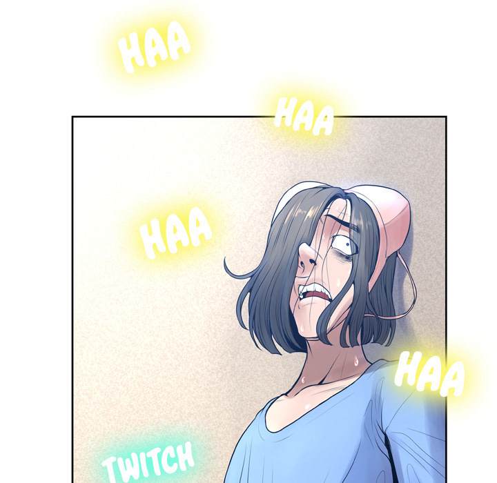 The Mask: Two Faces chapter 10 page 95
