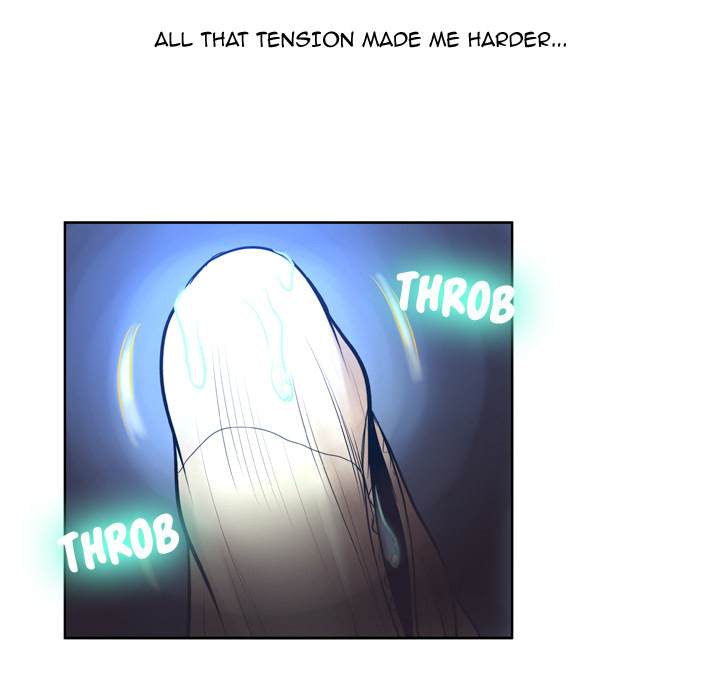 The Mask: Two Faces chapter 10 page 97