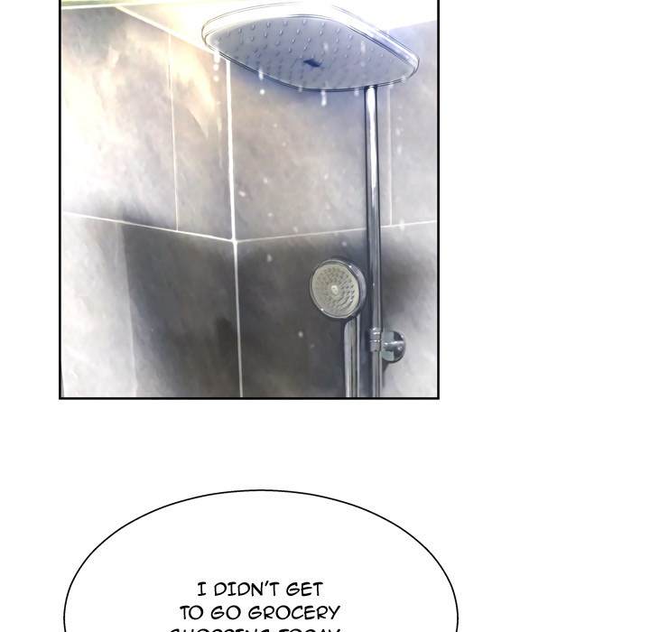 The Mask: Two Faces chapter 10 page 108