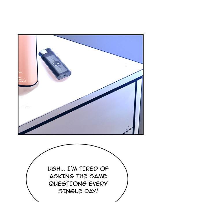The Mask: Two Faces chapter 10 page 111
