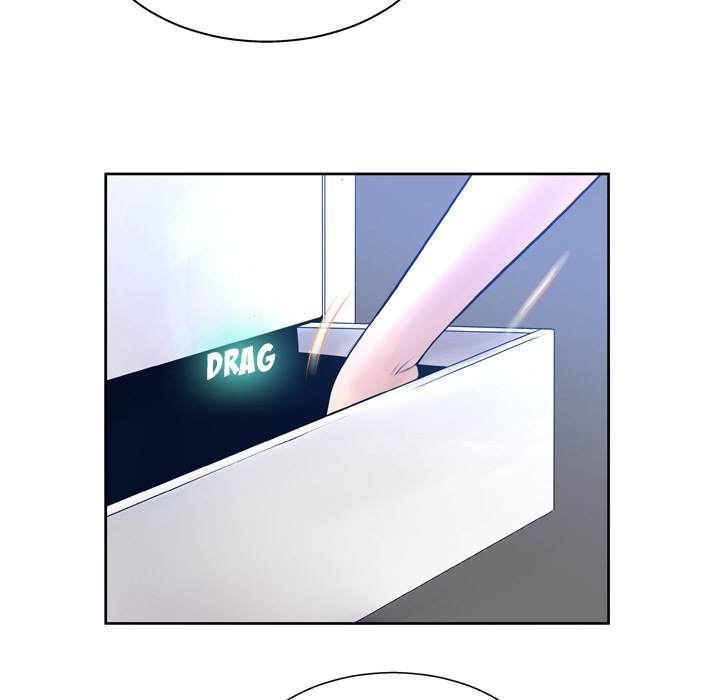 The Mask: Two Faces chapter 10 page 112