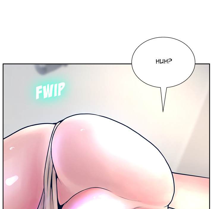 The Mask: Two Faces chapter 10 page 114